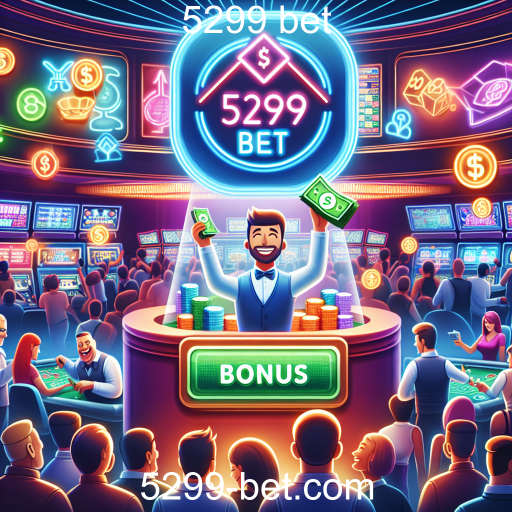 A Importância dos Programas de Fidelidade no 5299 bet